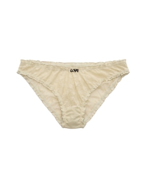 Panty Aerie para mujer