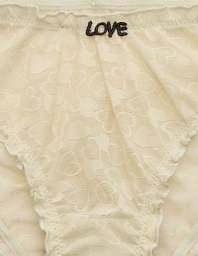 Panty Aerie para mujer