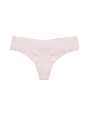 Tanga Aerie de algodón para mujer