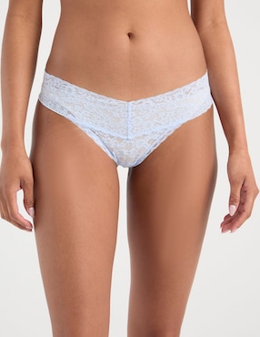 Tanga Aerie para mujer