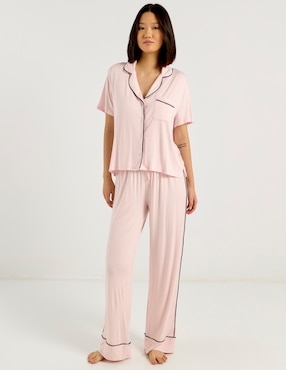 Playera pijama Aerie para mujer