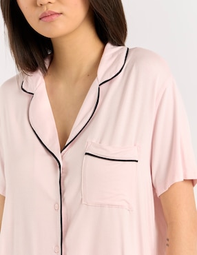 Playera pijama Aerie para mujer