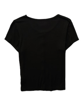 Playera pijama Aerie para mujer