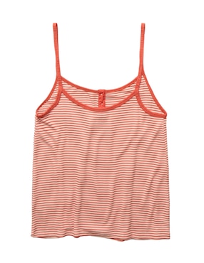 Playera Pijama Aerie estampado para mujer
