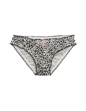 Bikini Aerie de algodón para mujer
