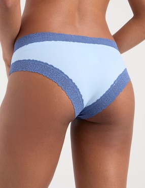 Hipster Aerie para mujer