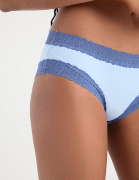 Hipster Aerie para mujer