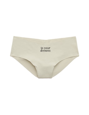 Cheeky Aerie de algodón para mujer