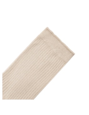 Set de calcetín Flexi de algodón para mujer 4 pares