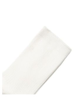 Set de calcetín Flexi de algodón para mujer 4 pares