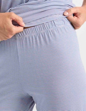 Conjunto pijama Parisinas para mujer