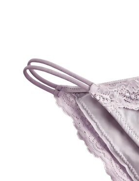 Set Panty Femica de algodón para mujer