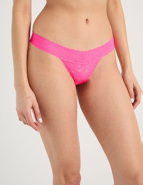 Set de tanga Guess para mujer