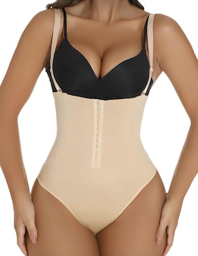 Faja body Shapely con compresión media para mujer