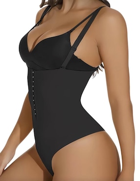 Faja body Shapely con compresión media para mujer