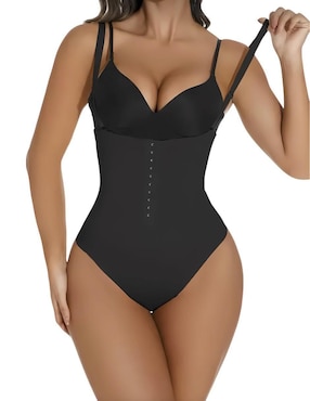 Faja body Shapely con compresión media para mujer