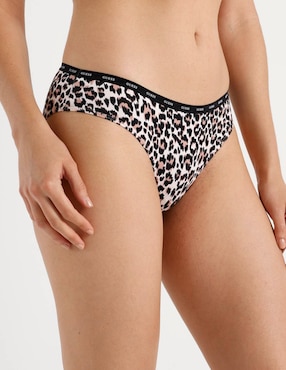 Set panty Guess de algodón para mujer