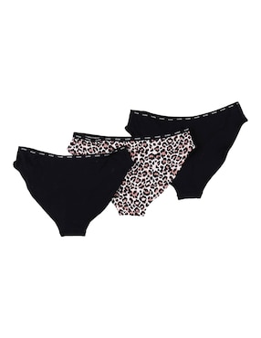 Set panty Guess de algodón para mujer