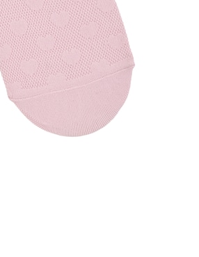 Set protector de pie Myst para mujer 3 pares