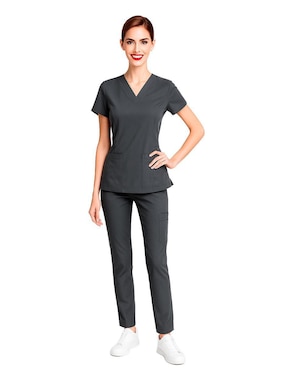 Uniforme Medizin Uniformes estilo relajado para mujer