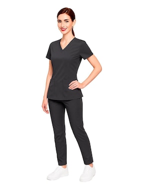Uniforme Medizin Uniformes estilo relajado para mujer