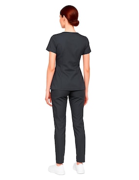 Uniforme Medizin Uniformes estilo relajado para mujer