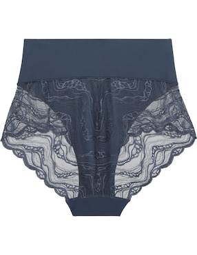 Panty faja Calvin Klein con compresión media para mujer