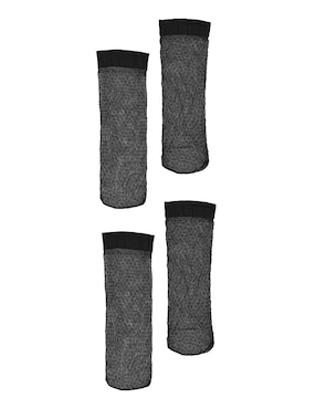 Set de tín Myst para mujer 2 pares