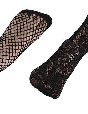 Set de tin Myst para mujer 2 pares