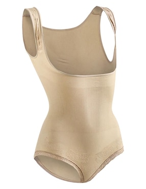 Faja body Bellaform con compresión alta para mujer