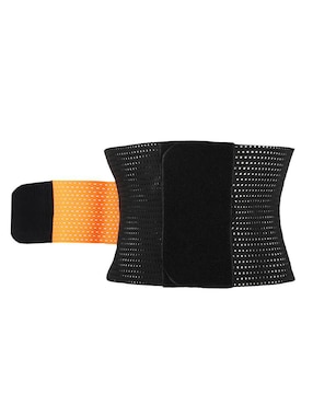 Faja cinturilla Bellaform con compresión alta para mujer