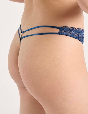 Tanga Guess para mujer
