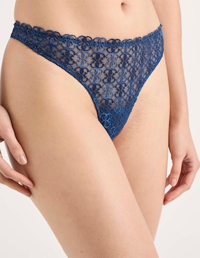 Tanga Guess para mujer