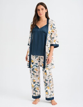 Conjunto pijama Dara Baby para mujer
