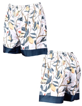 Conjunto pijama Dara Baby para mujer