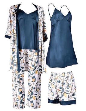 Conjunto pijama Dara Baby para mujer