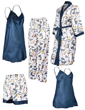Conjunto pijama Dara Baby para mujer