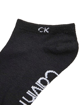 Set de tín Calvin Klein para mujer 3 pares