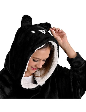 Sudadera pijama Michel Blanc para mujer
