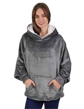 Sudadera pijama Michel Blanc para mujer