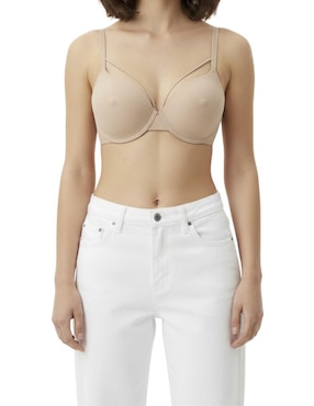 Brassiere corrector Femica media copa para mujer