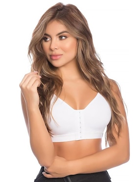 Brassiere T-shirt bra Fajate lactancia para mujer