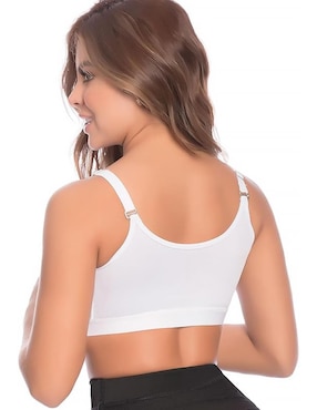 Brassiere T-shirt bra Fajate lactancia para mujer