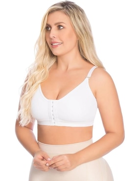 Brassiere T-shirt bra Fajate lactancia para mujer