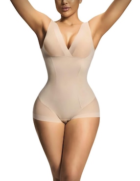 Faja body Shapely con compresión alta para mujer