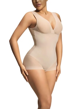 Faja body Shapely con compresión alta para mujer