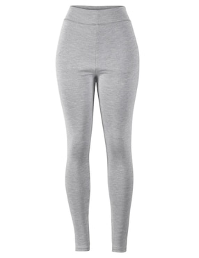 Leggins control de abdomen Bellaform con compresión alta para mujer