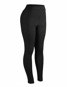 Leggins control de abdomen Bellaform con compresión alta para mujer