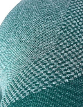 Leggins control de abdomen Bellaform con compresión alta para mujer
