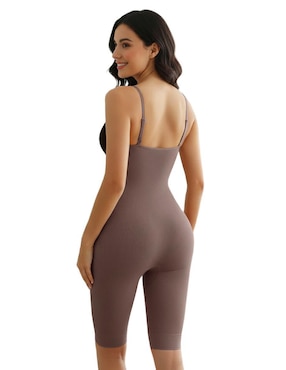 Faja body Bellaform con compresión alta para mujer